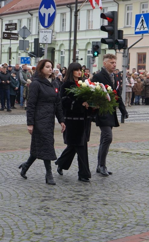 Obchody 11 listopada 