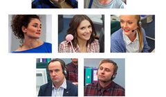 „Nokaut” nowym serialem Czwórki. Emisja od 5 marca