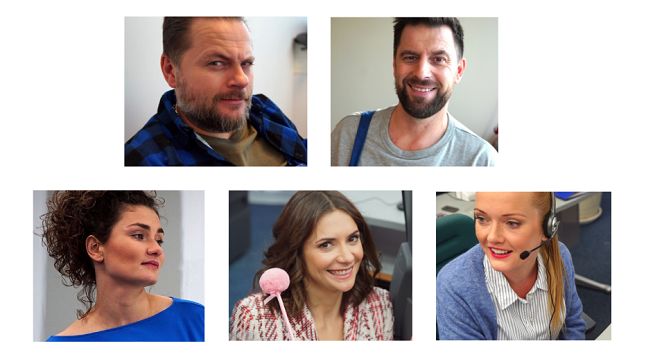 „Nokaut” nowym serialem Czwórki. Emisja od 5 marca