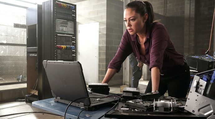 Agenci NCIS: Hawaje 3