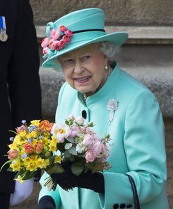 Królowa Elżbieta kończy 91 lat! Czego o niej nie wiecie?