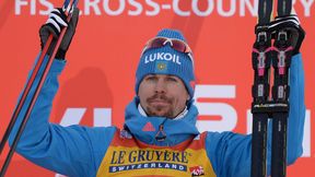 Siergiej Ustiugow najlepszy w Tour de Ski. Rosjanin utrzymał przewagę