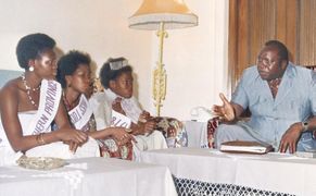 HISTORY HD Seksualne obsesje dyktatorów