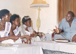 HISTORY HD Seksualne obsesje dyktatorów