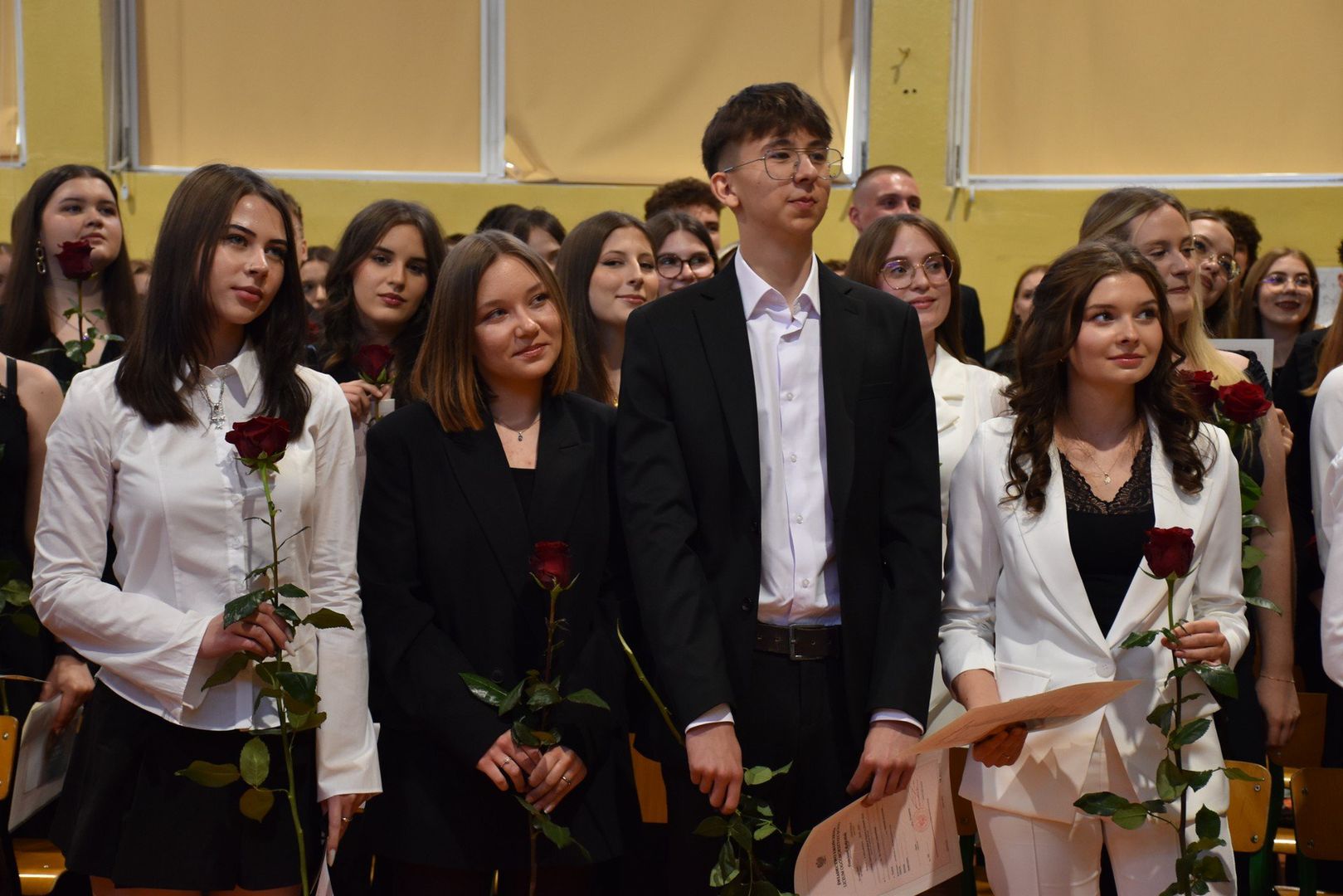 Liceum Rypin (42.844 pkt) – 488 miejsce w kraju