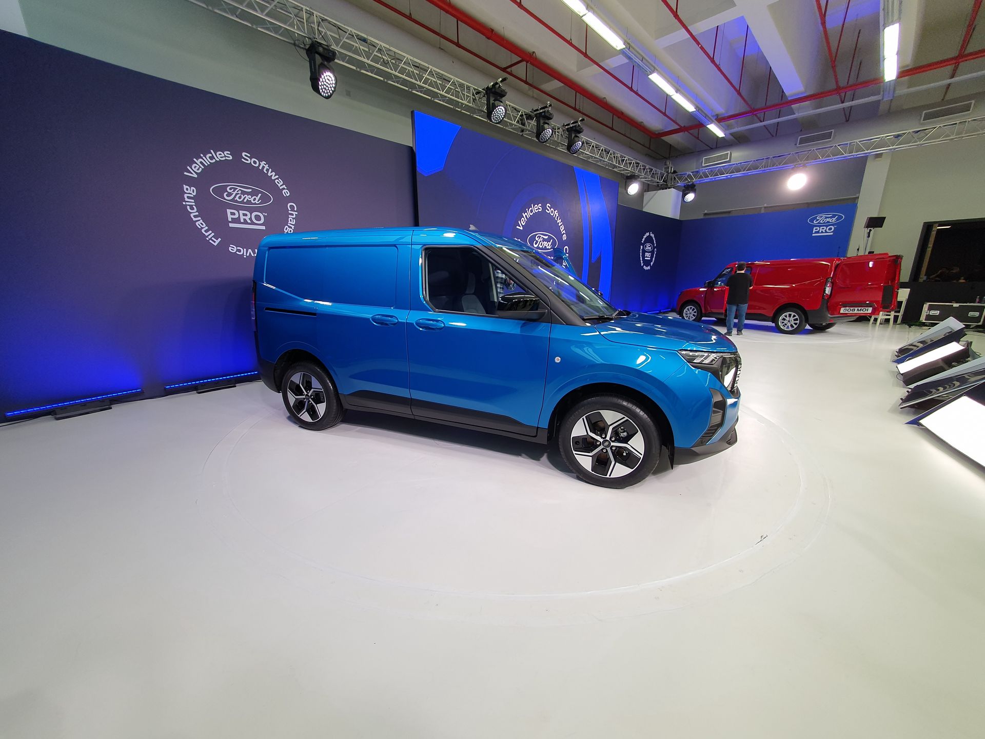 Ford Courier