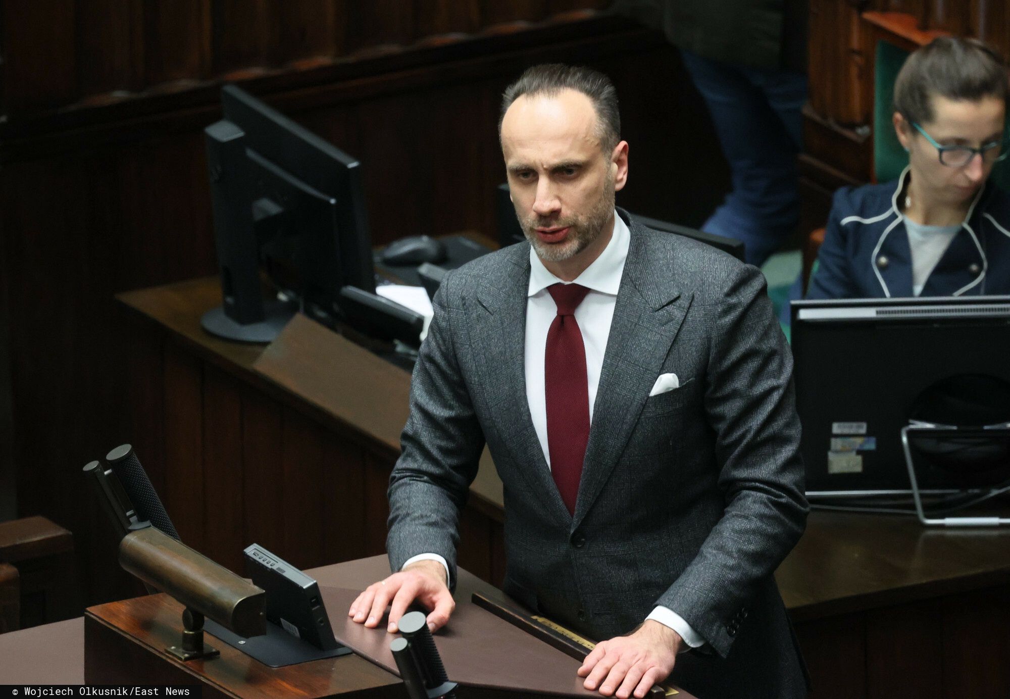 Janusz Kowalski