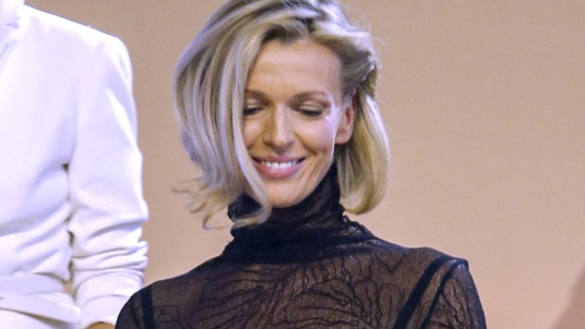 Magda Mołek pochwaliła się szykowną stylizacją