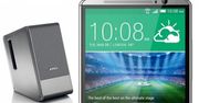 Kolejny HTC One będzie miał większy ekran w mniejszej obudowie dzięki... głośnikom Bose?