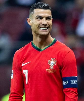 Kibic podbiegł do Ronaldo. Tyle zapłaci za to PZPN