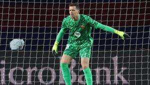 Deklaracja Szczęsnego po finale. Ucieszy fanów Barcelony