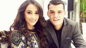 Anglia już na nią czeka! Poznaj śliczną partnerkę nowej gwiazdy Arsenalu