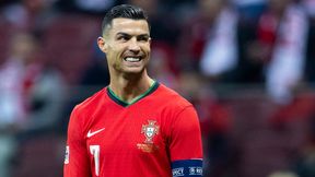 Kibic podbiegł do Ronaldo. Tyle zapłaci za to PZPN