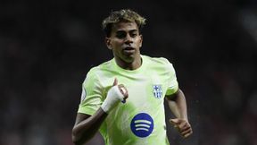 Wskoczy na poziom Lewandowskiego. Barca chce nagrodzić gwiazdę