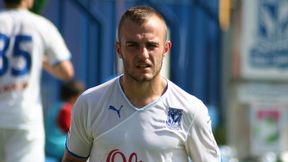 Oficjalnie: Gergo Lovrencsics zostanie w Lechu Poznań