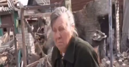 Chciał nakręcić film o Ukraińcach w Sudży. "Przynieśli chleb i wodę"