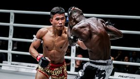 Jak piątek to tylko z ONE Friday Fights! Oglądaj na żywo w Fightklubie!