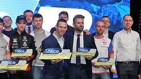Gala 5-lecia Nice 1. Ligi Żużlowej (galeria)