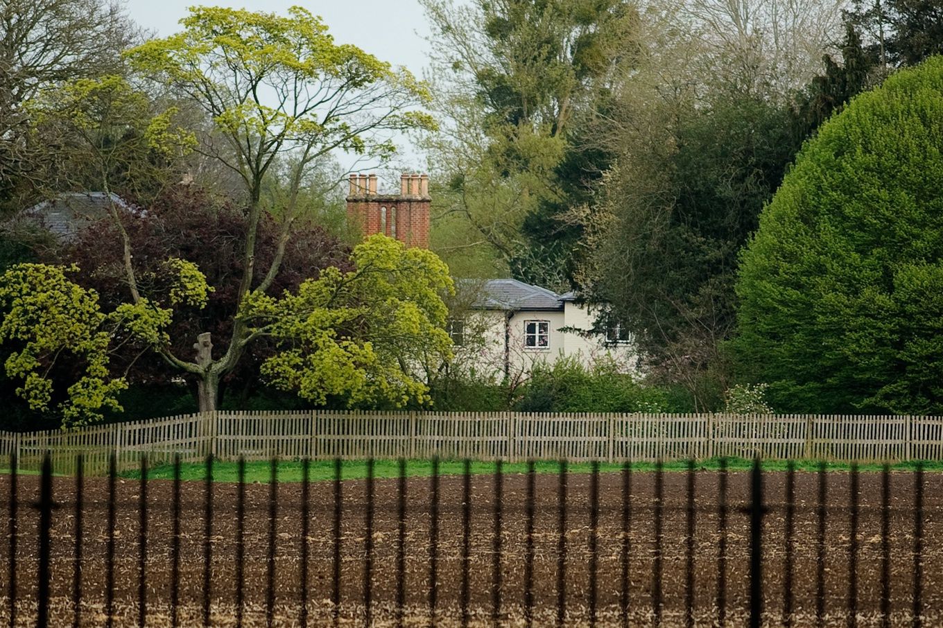 Frogmore Cottage