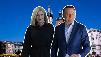 Powalczą w II turze o Kraków. Oto ich majątki