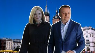 Powalczą w II turze o Kraków. Oto ich majątki