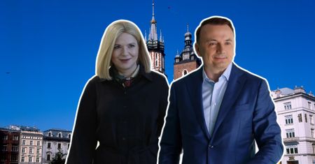 Powalczą w II turze o Kraków. Oto ich majątki