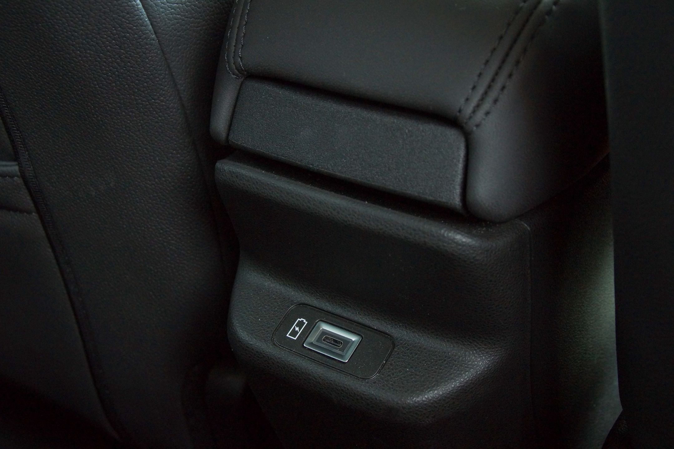 Jeep Avenger Elektryczny