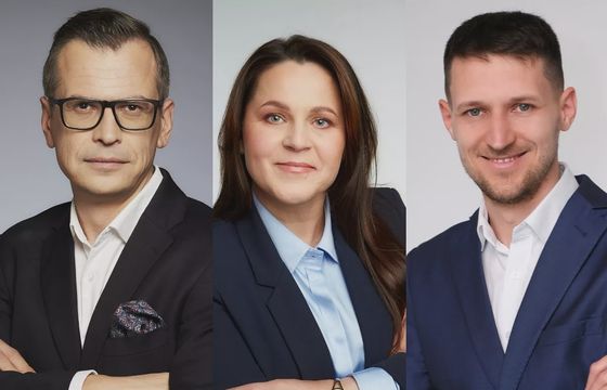 Zmiana na czele Wyborczej. Prezesem były dziennikarz „GW”