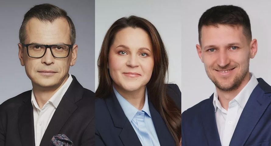 Zmiana na czele Wyborczej. Prezesem były dziennikarz „GW”