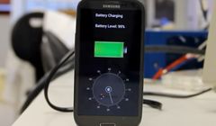 StoreDot prezentuje baterię do smartfonów ładowaną w 2 minuty (wideo)