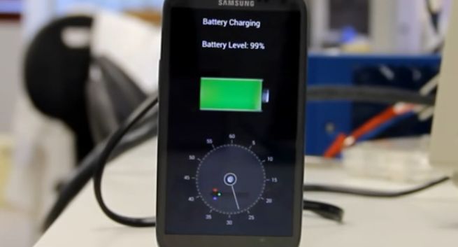 StoreDot prezentuje baterię do smartfonów ładowaną w 2 minuty (wideo)