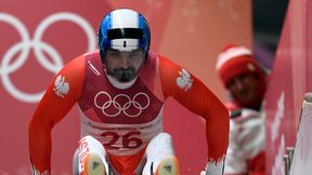 Pjongczang 2018: życiowy sukces Macieja Kurowskiego. Awansował do TOP20