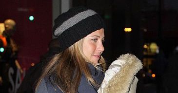 Aniston ma nowego chłopaka!