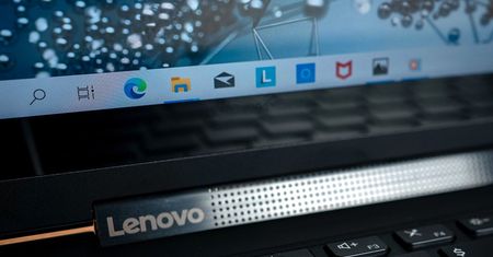 Lenovo pracuje nad nietypowym laptopem. Prezentacja na IFA 2025