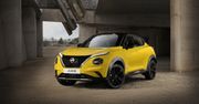 Nissan Juke po liftingu. Podali ceny