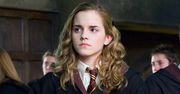 Emma Watson kończy 34 lata. Dorastała na oczach widzów