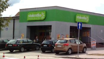 Persil, Vizir i Ariel 80 proc. taniej w Stokrotce. Zostało kilka dni