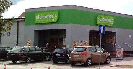 Persil, Vizir i Ariel 80 proc. taniej w Stokrotce. Zostało kilka dni