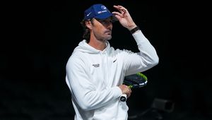 Zaskoczył oświadczeniem. Były trener Alcaraza ma nową pracę