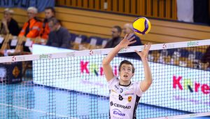 PlusLiga. Skromny dorobek Cerradu Enei Czarnych Radom. "Ten jeden punkt to i tak sukces"