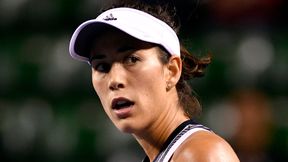 WTA Tokio: Garbine Muguruza i Andżelika Kerber bez strat w ćwierćfinale