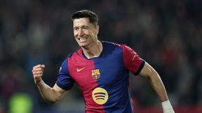 Skąd "wieczna młodość" u Lewandowskiego? Hiszpanie wyjaśniają