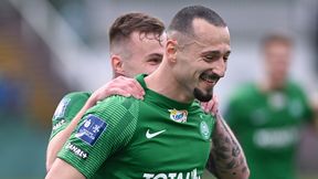 PKO Ekstraklasa: Warta goni ścisłą czołówkę, odbicie Górnika Zabrze, zobacz tabelę