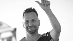 Tragiczny wypadek podczas testów. Nie żyje Claudio Segarra