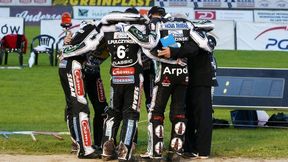 Nowa data meczu w Toruniu - Speedway Ekstraliga wyjaśnia