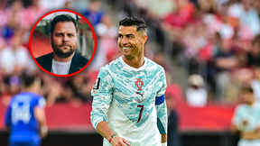Druzgocąca statystyka Cristiano Ronaldo. "Jego styl się zmienił"