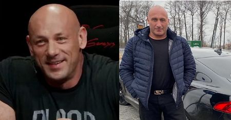 Najman zawalczy w nowej federacji? Wielki rewanż wisi w powietrzu