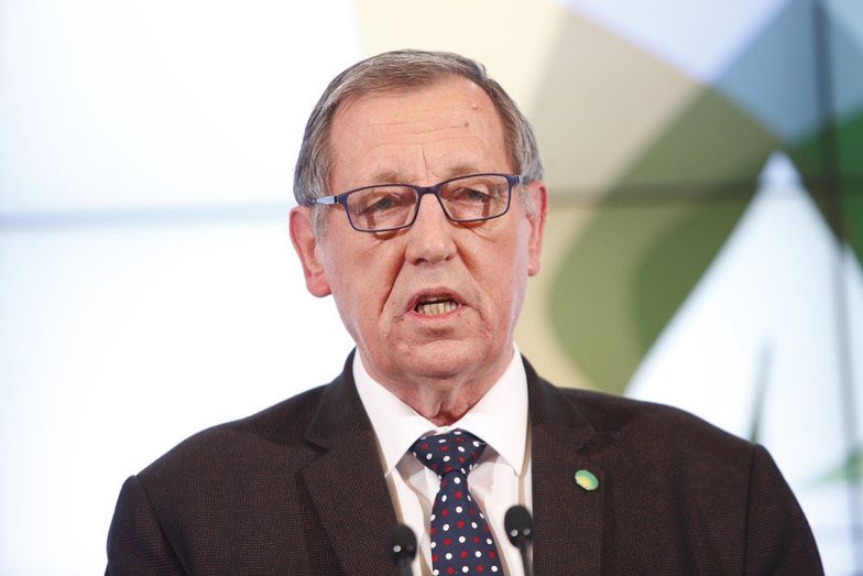 Szyszko: prawem i obowiązkiem człowieka jest korzystanie ze środowiska