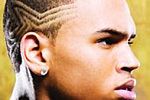 Chris Brown myśli jak mężczyzna