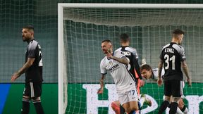 Uderzali, aż skruszyli mur. Inter Mediolan wraca do gry!